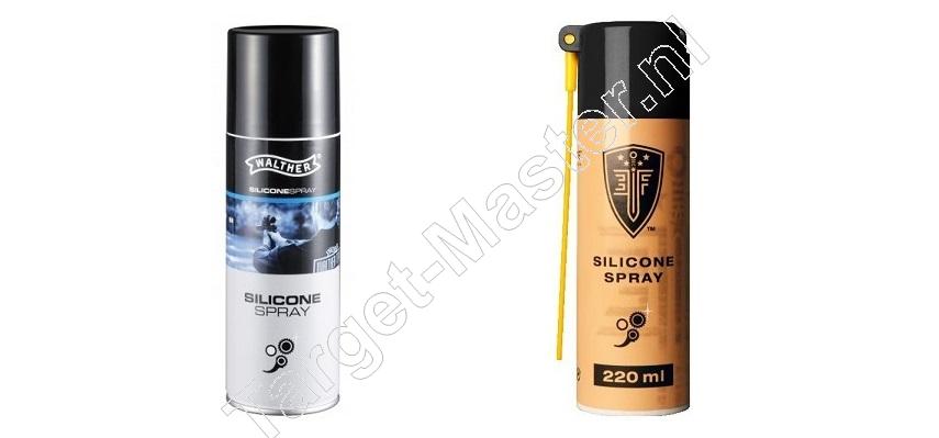 <br />SILICONE SPRAY